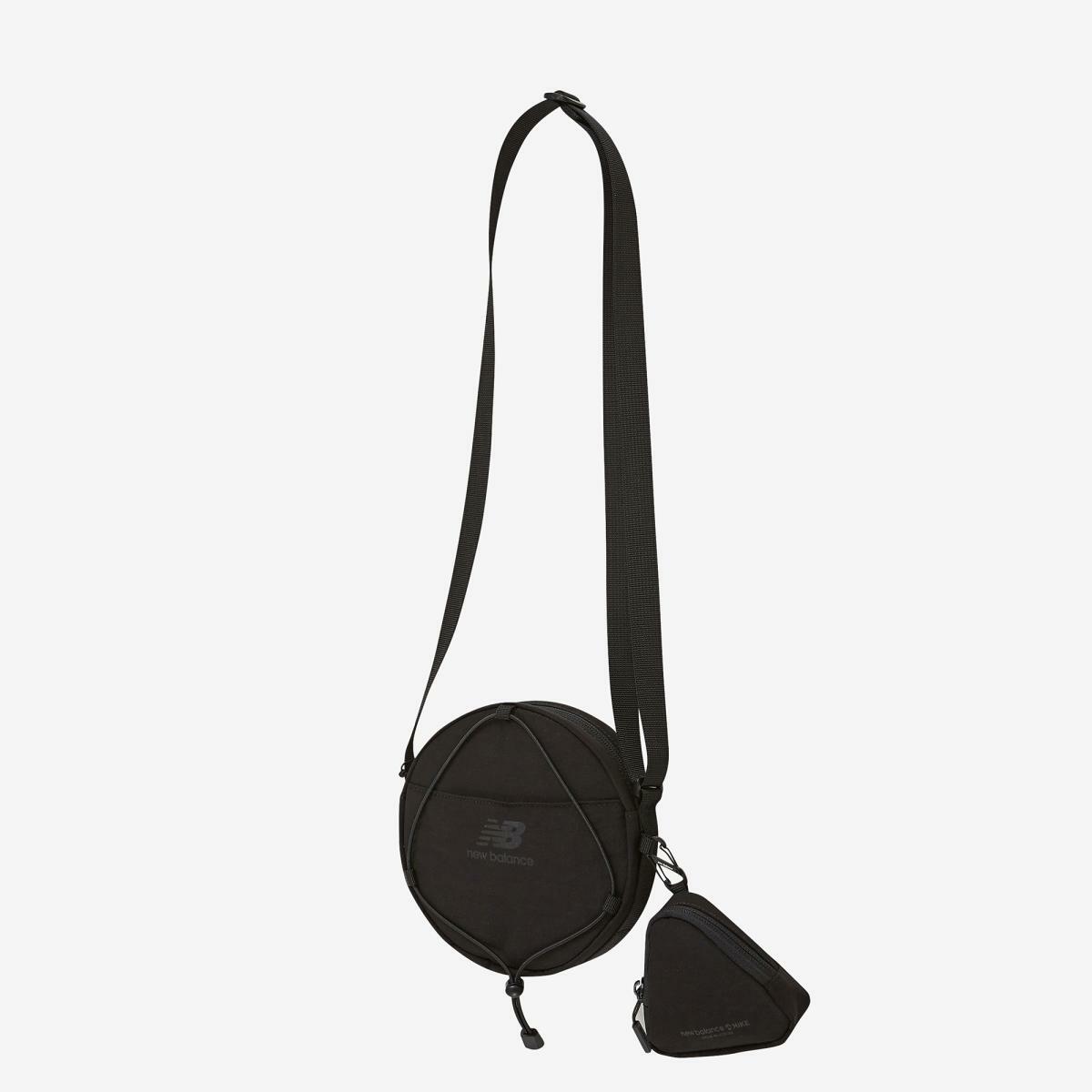 <韓國代購> NEW BALANCE OUTDOOR STRING MULTI CROSS BAG