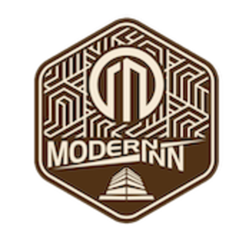 【電子票劵】臺中火車站住宿｜華利大旅社 logo