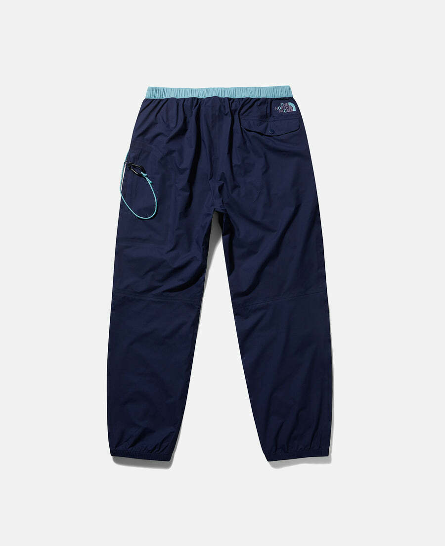 CLOT X THE NORTH FACE】M 3L SHELL PANTS