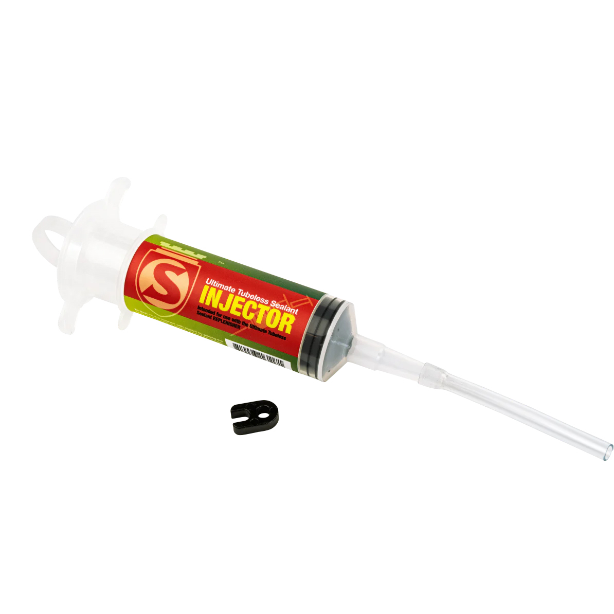 Silca Tubeless Replenisher Injector #AM-AC-039-ASY-0300