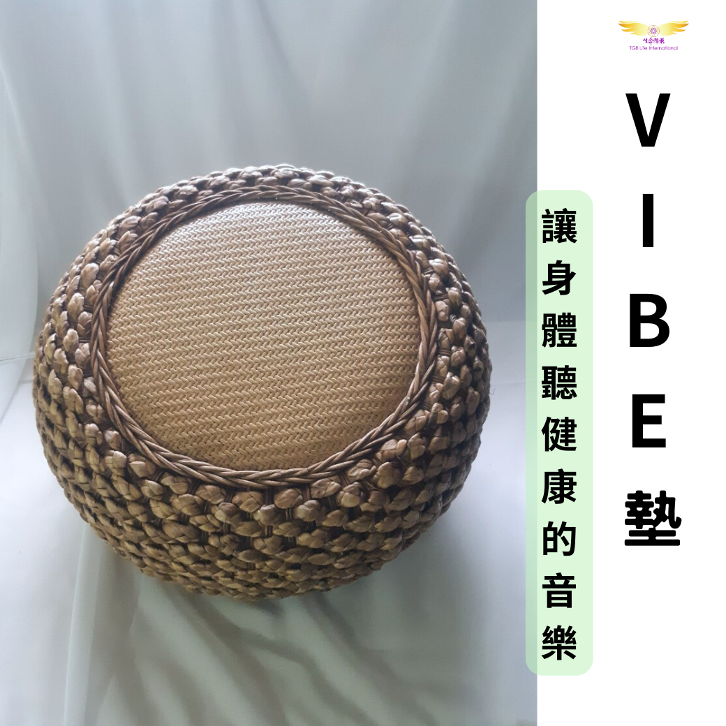 Vibe墊
