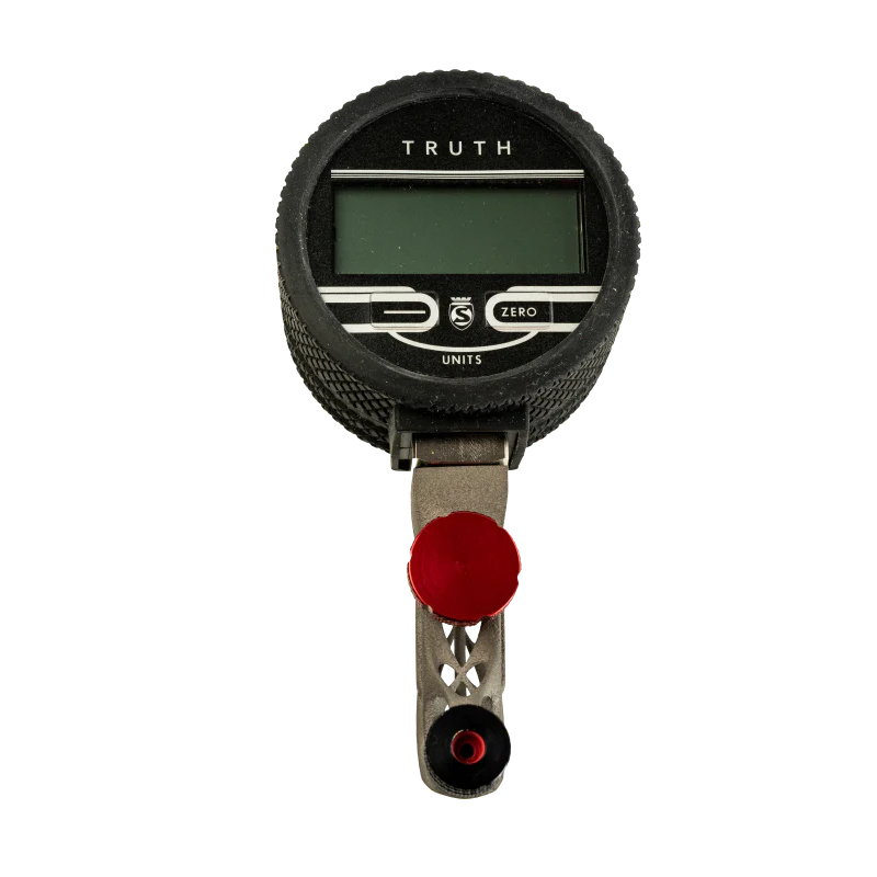 Silca Truth Gauge #AM-PU-012-ASY-0100