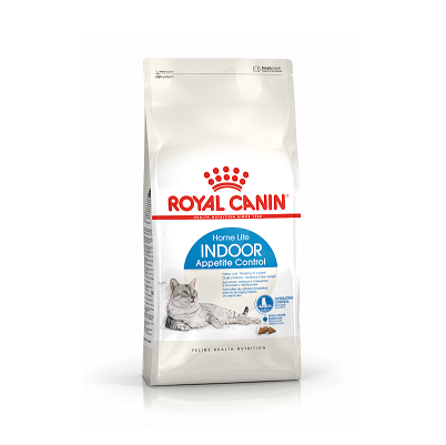 Royal Canin 室內體重控制配方 INAC29－2kg / 4kg