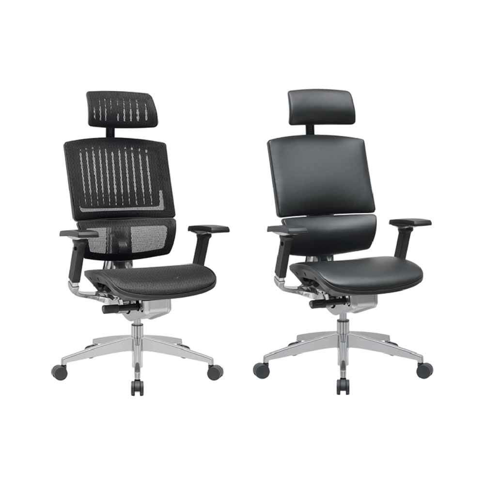 Backbone Backbone / King Kong 金剛人體工學椅｜王者旗艦款 — 三峽麥克風｜YA! 玩音樂