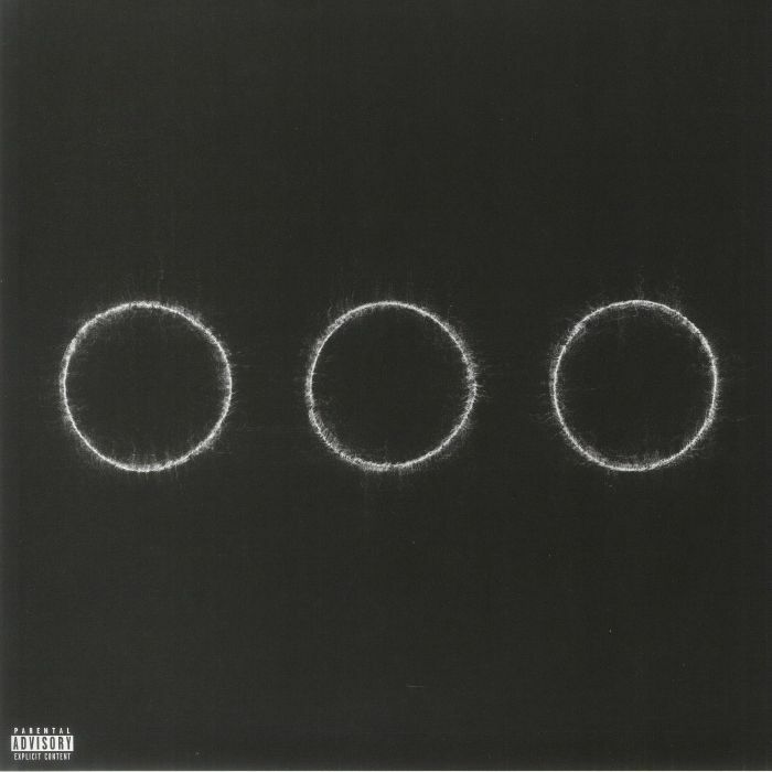 Swedish House Mafia《Paradise Again》（限量2LP）