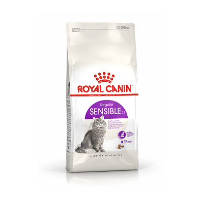 Royal Canin 腸胃敏感配方 S33 - 2kg / 4kg / 10kg / 15kg