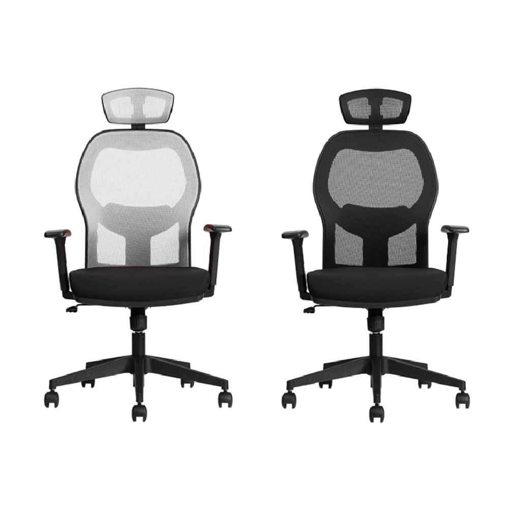 Backbone Backbone / Ox 工學椅｜狂野奔放款 — 三峽麥克風｜YA! 玩音樂