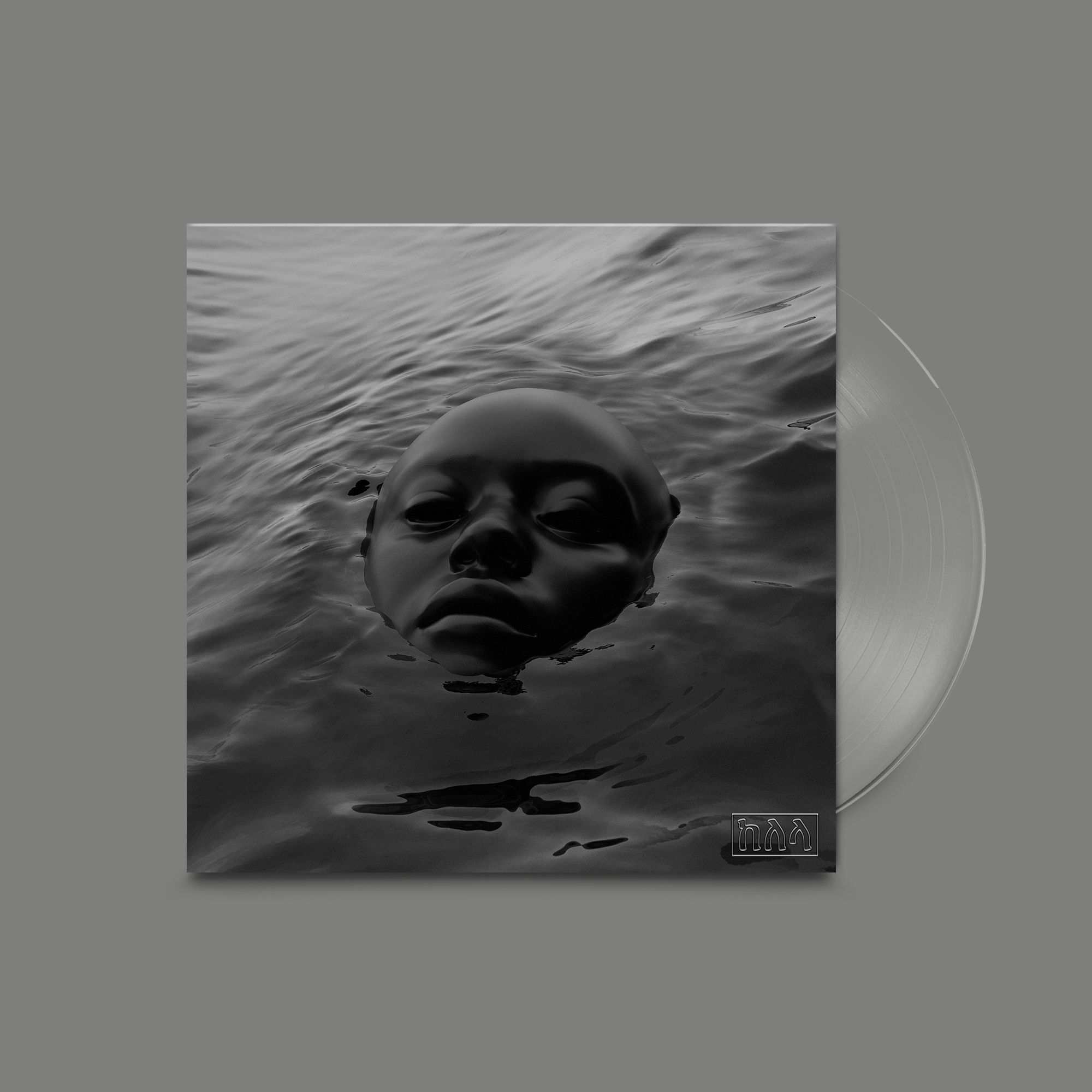 Kelela《Raven》（CD）