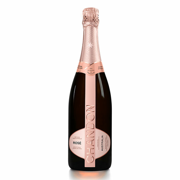 Chandon 粉紅氣泡酒 750ml
