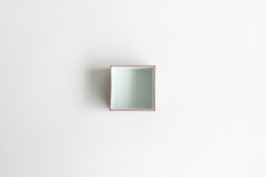 T&S-重箱一層小菱結