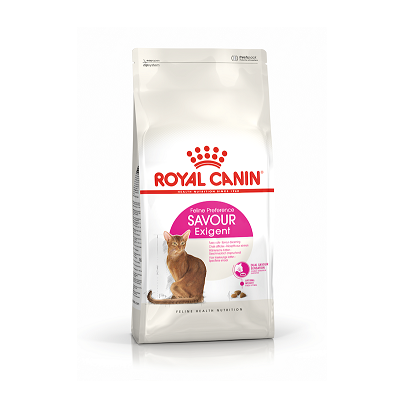 Royal Canin 超級挑咀配方 EXS－2kg / 4kg
