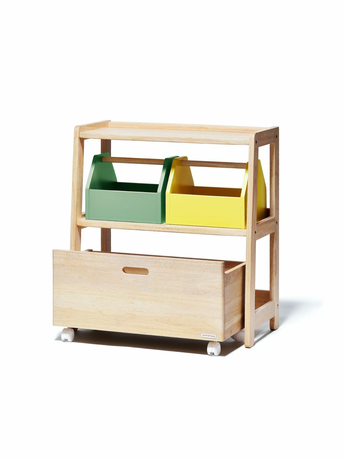Yamatoya Norsta 3 Toy Box