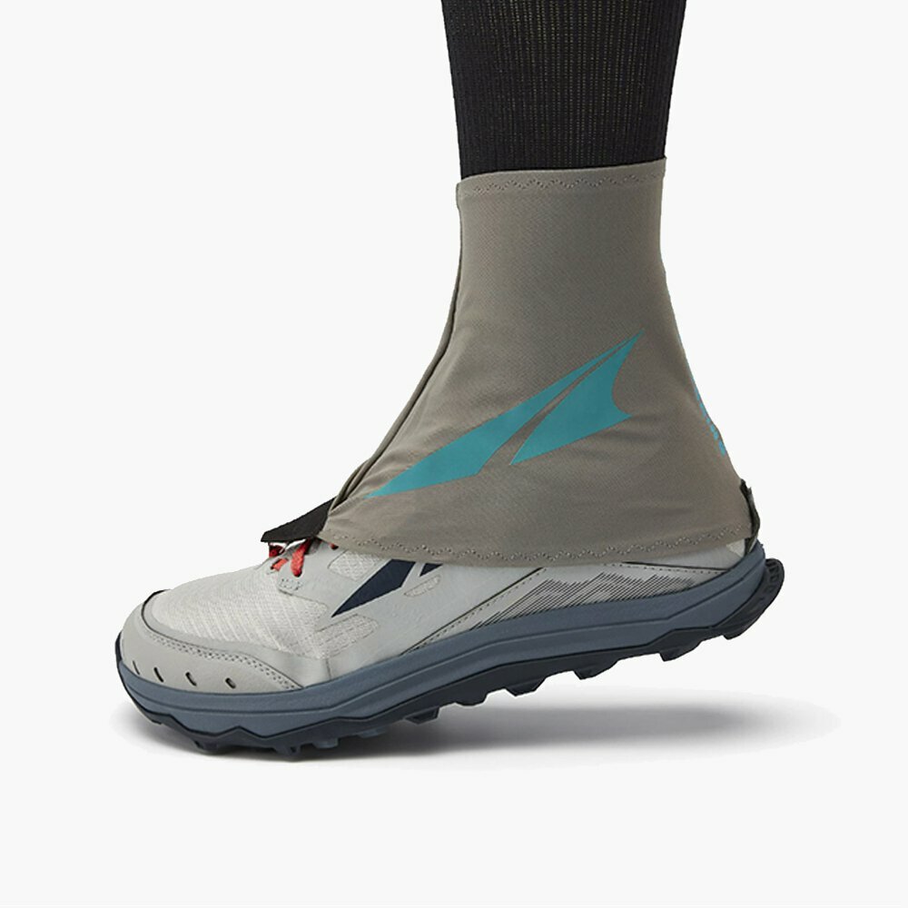 [ALTRA] Trail Gaiter 越野短綁腿