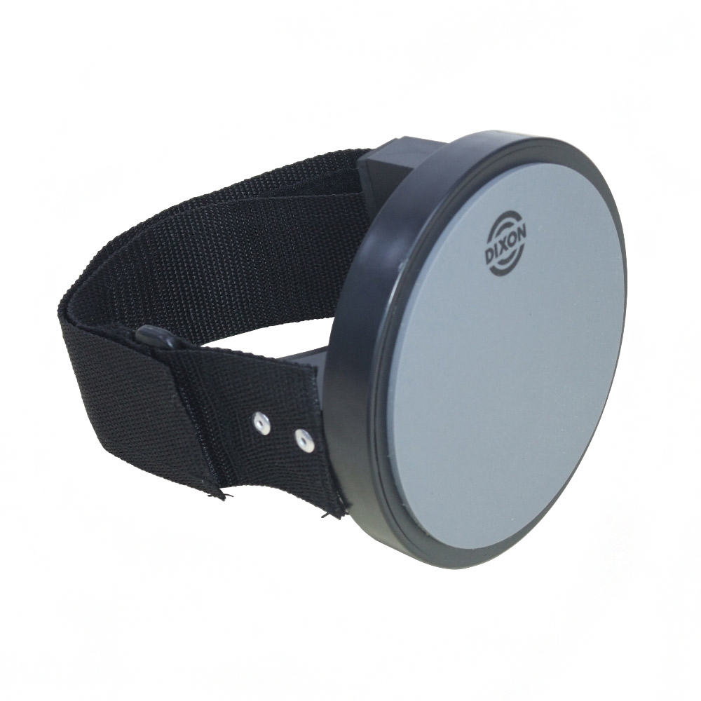 Dixon Dixon / PDP-C8 膝上打擊練習墊 — 三峽鼓 / 打擊｜YA! 玩音樂