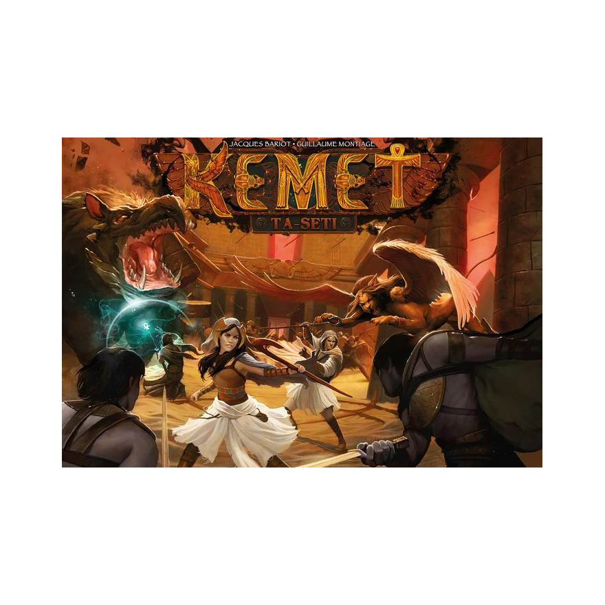 聖域：塔賽提擴充