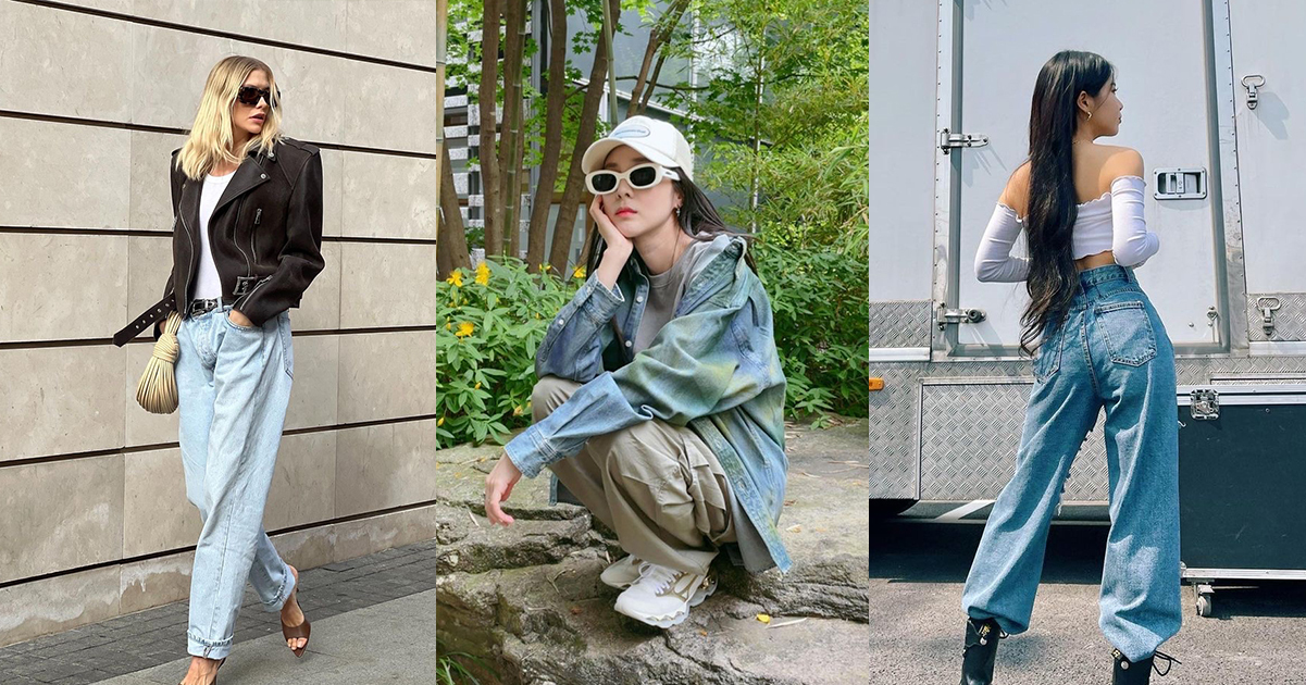 夏季時尚不容錯過最時髦的編織單品