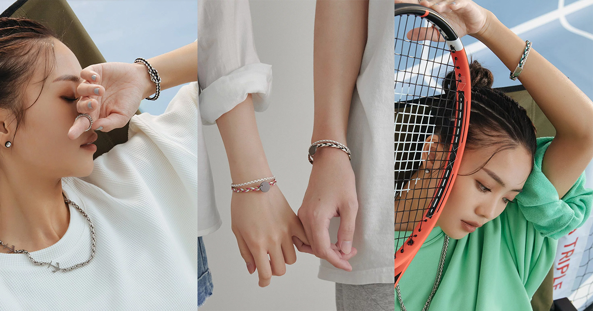 夏季時尚不容錯過最時髦的編織單品