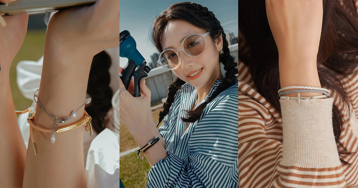 夏季時尚不容錯過最時髦的編織單品