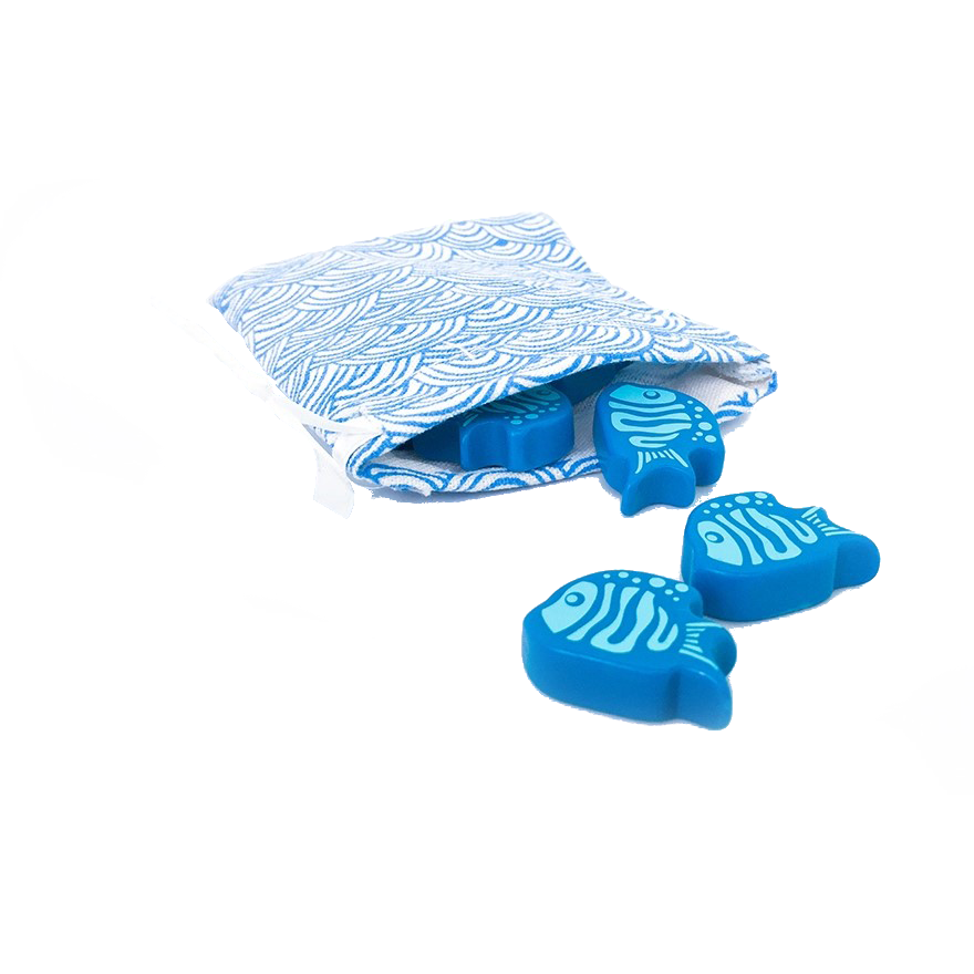 珊瑚物語 小丑魚擴充