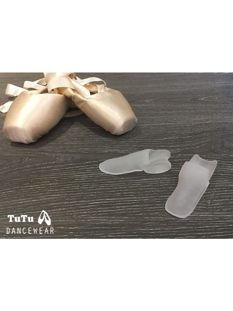 Bunhead【BH-1048 硬鞋專用 - 拇指外翻護套 (2個一組)】