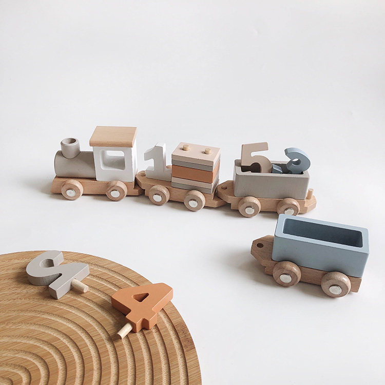 火車生日里程碑