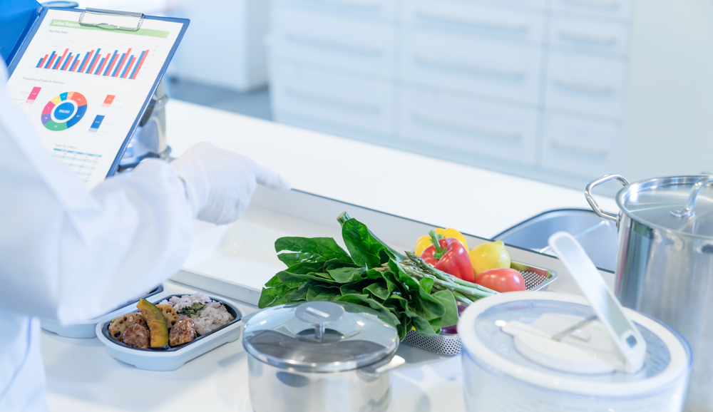 什麼是潔淨標章？認識「潔淨標章」，選擇安全有保障的無添加食品