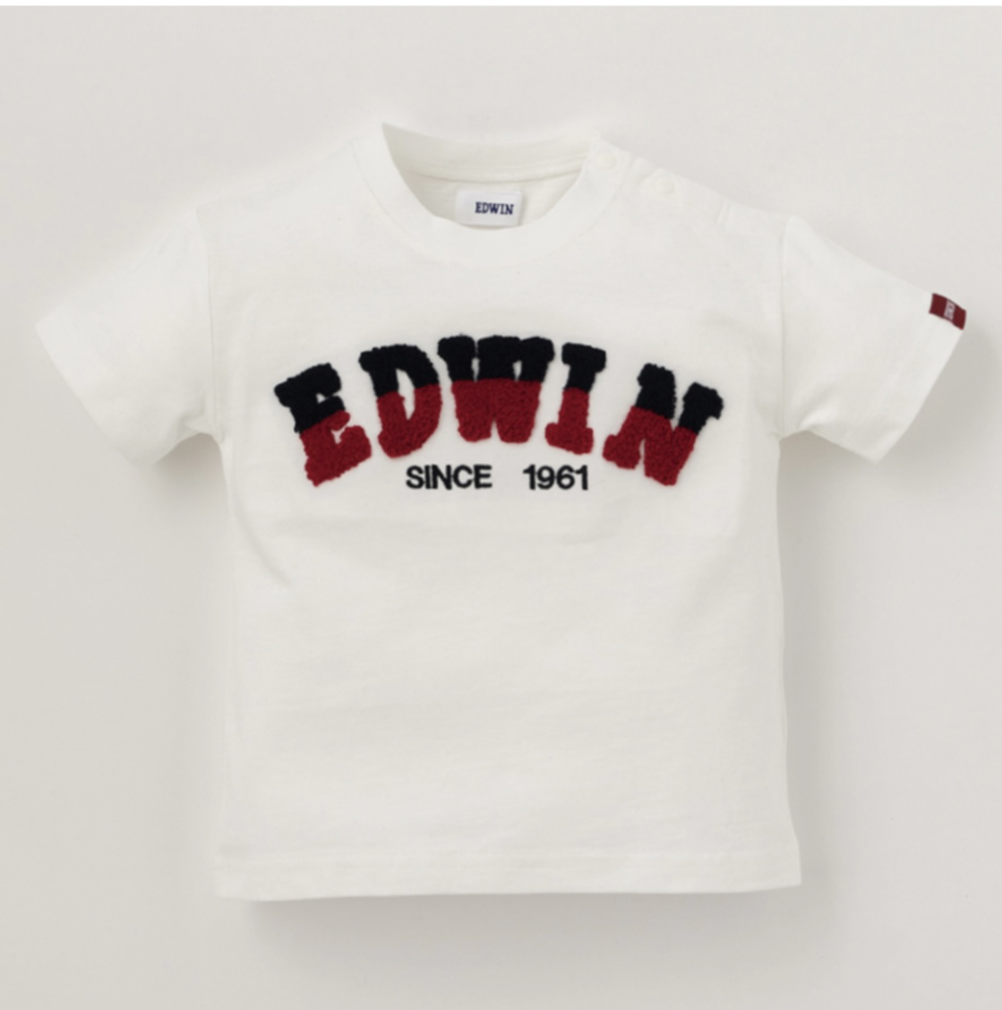 (現貨)🇯🇵日本直送 Edwin Tee短袖衫