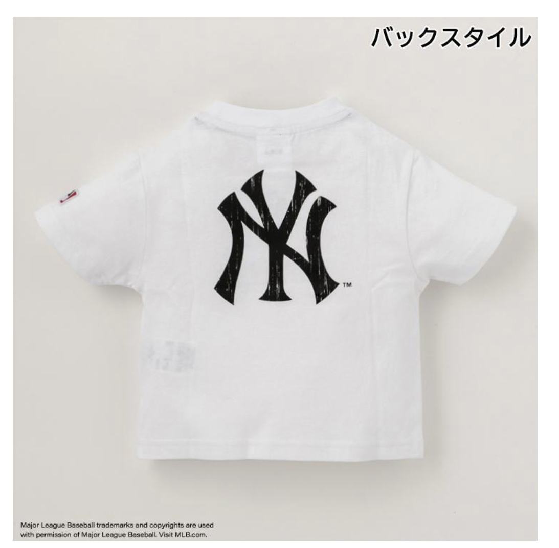 🇯🇵(現貨) 🇯🇵100%日本直送MLB短袖衫