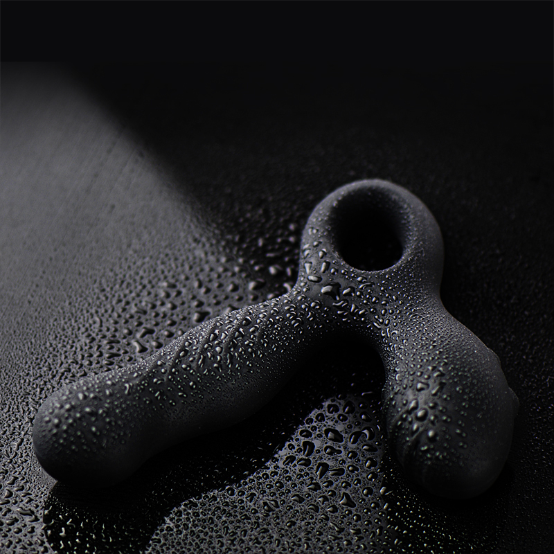 德國 Nomi Tang Spotty 2 斯波帝2 前列腺旋轉震動器