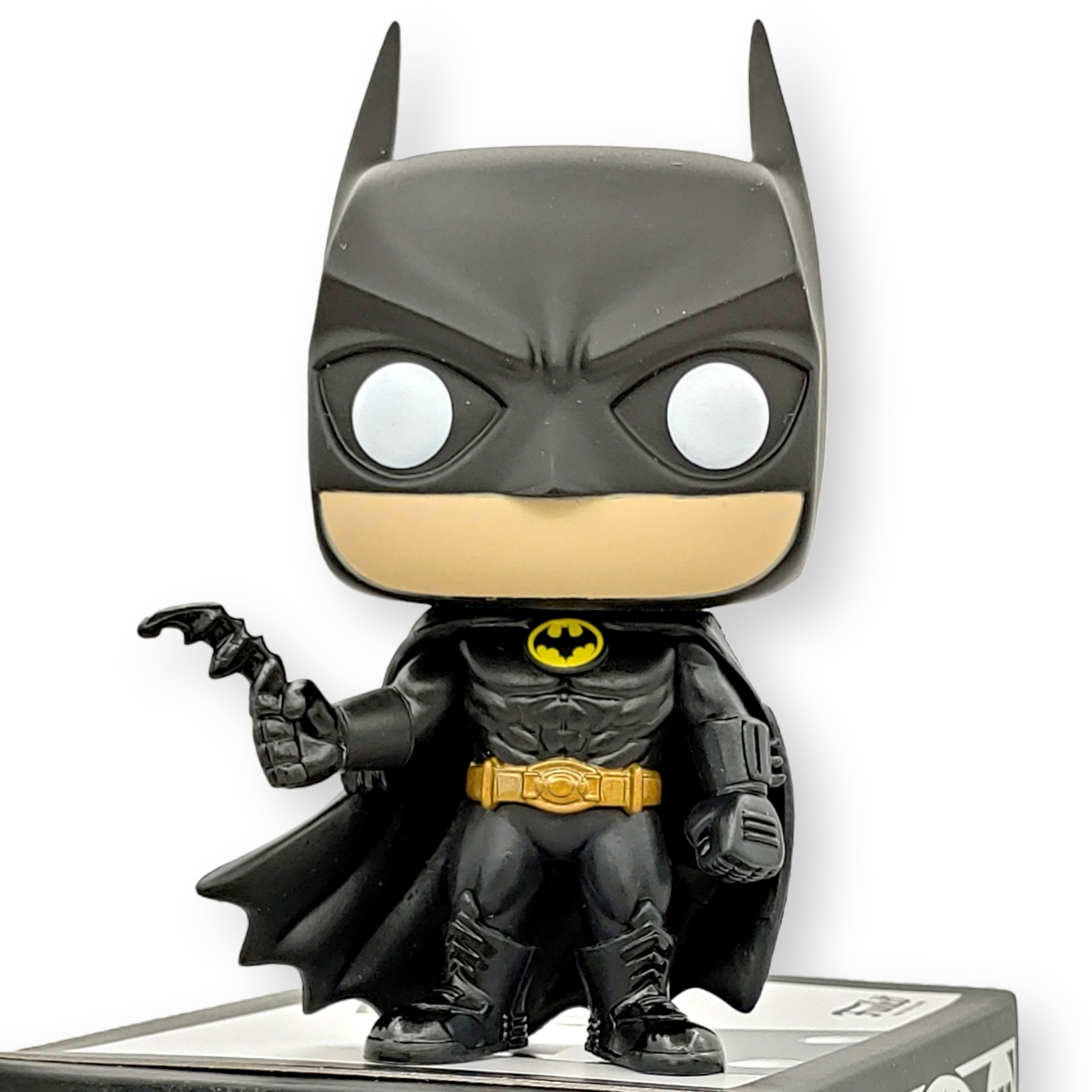 FUNKO POP<80週年>蝙蝠俠(1989)-No.275