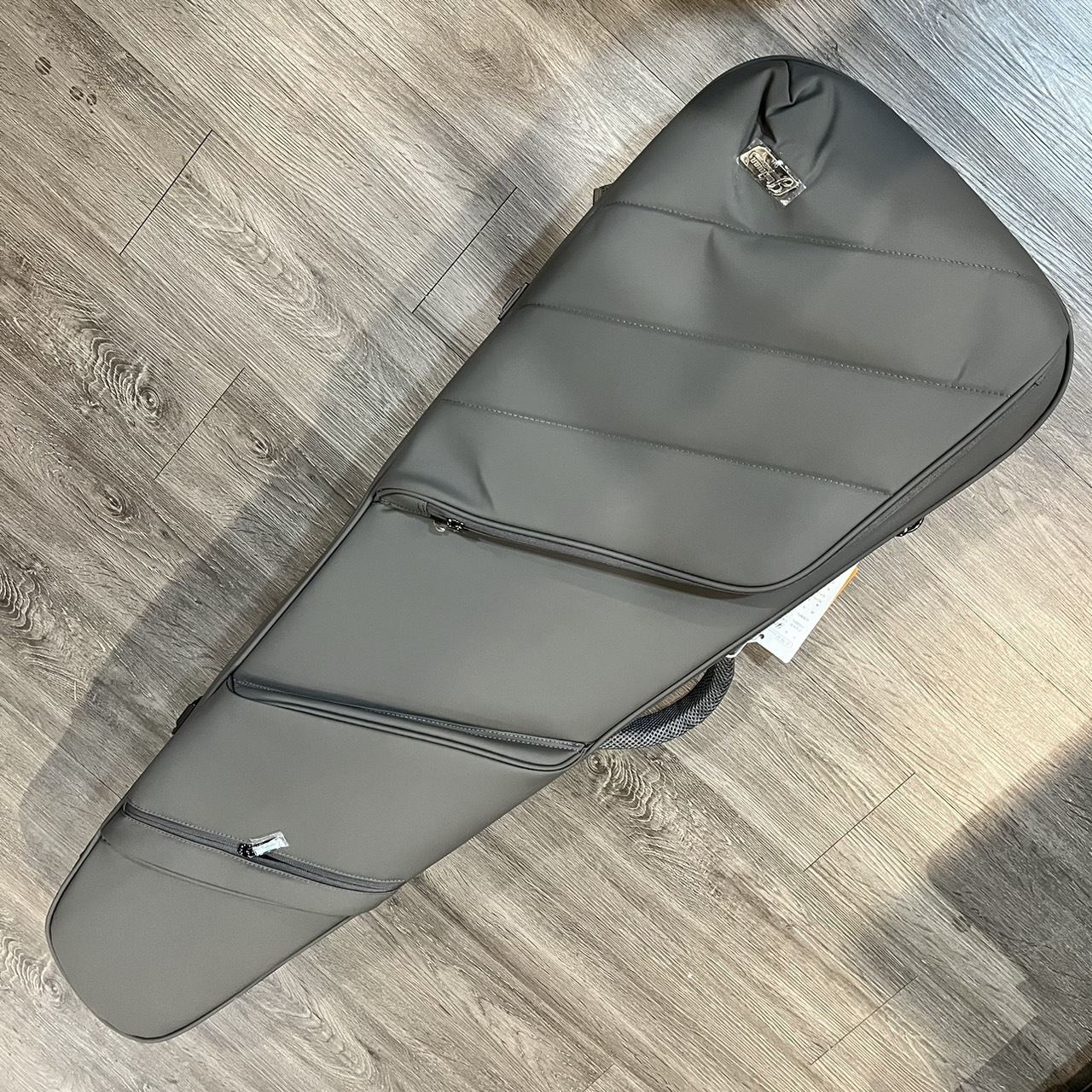 金川 電吉他 / 木吉他 / 電貝斯 琴袋 公司貨【宛伶樂器】