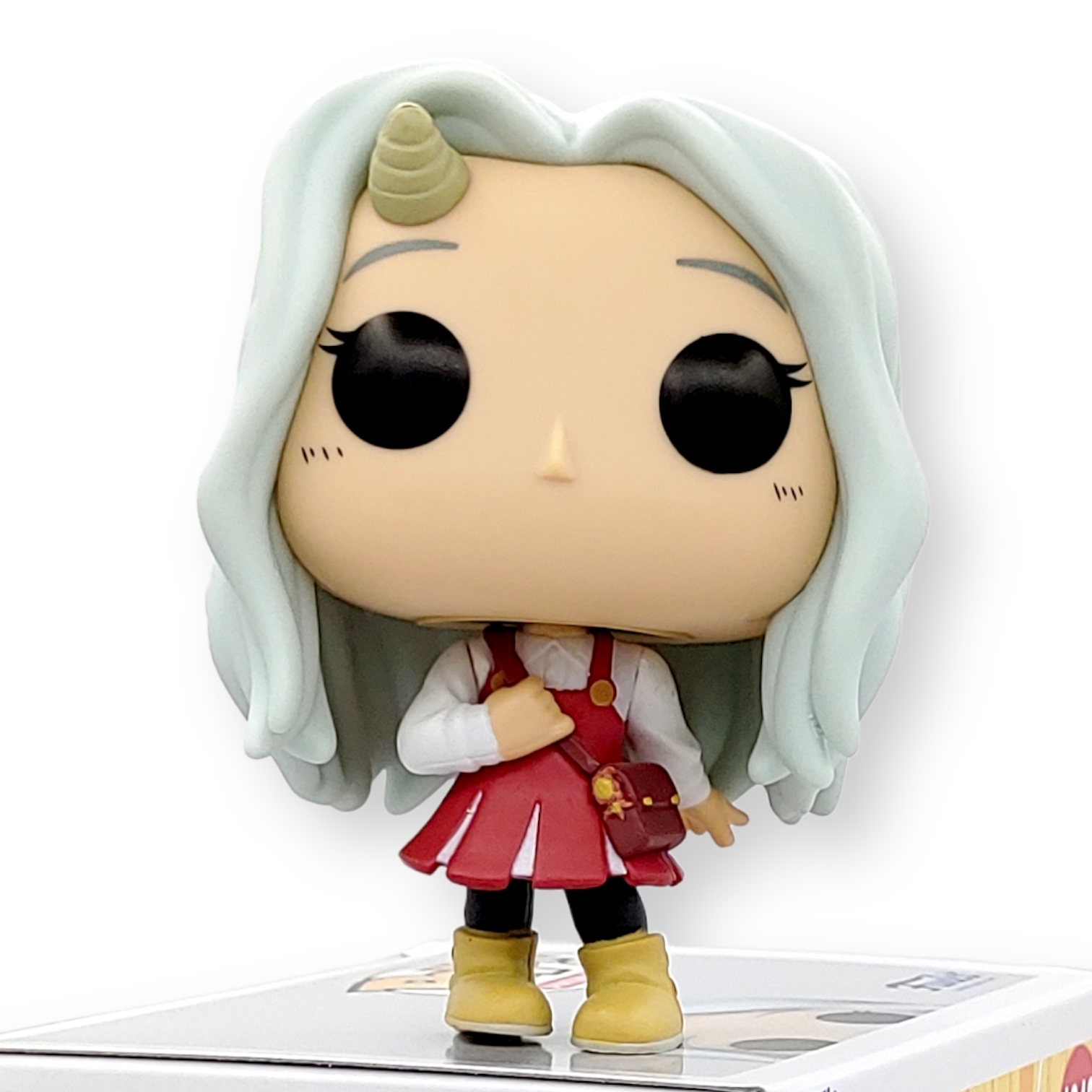 FUNKO POP <我的英雄學園>壞理(校服)-No.1013