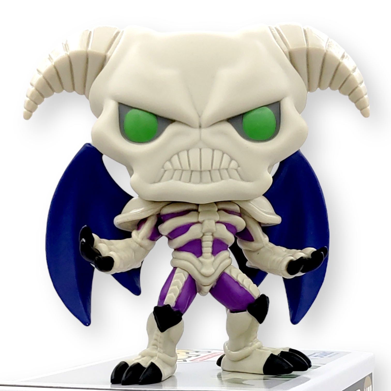 FUNKO POP <遊戲王>惡魔召喚-No.1175