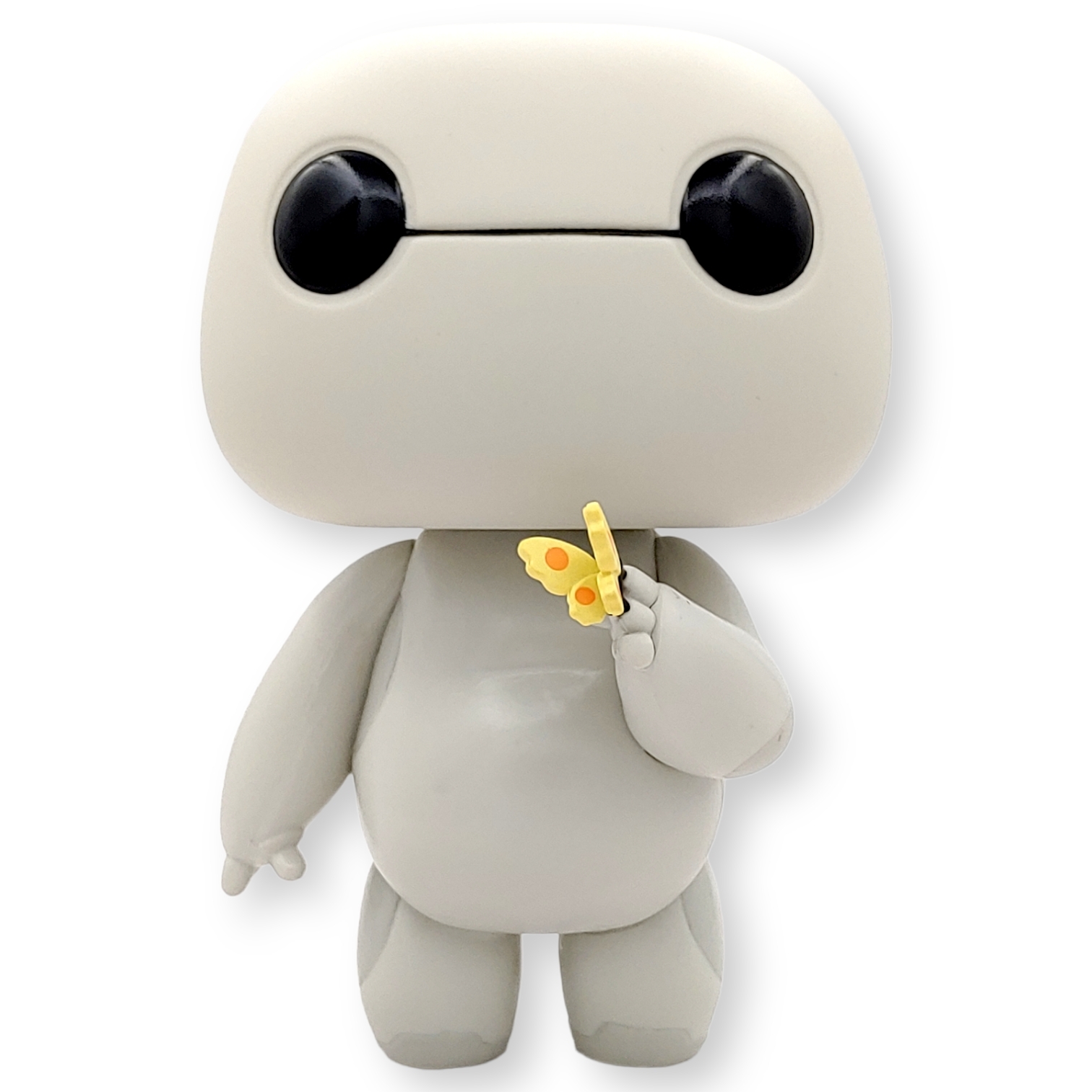 FUNKO POP <大英雄聯盟>6吋醫神(Baymax)蝴蝶-No.1233