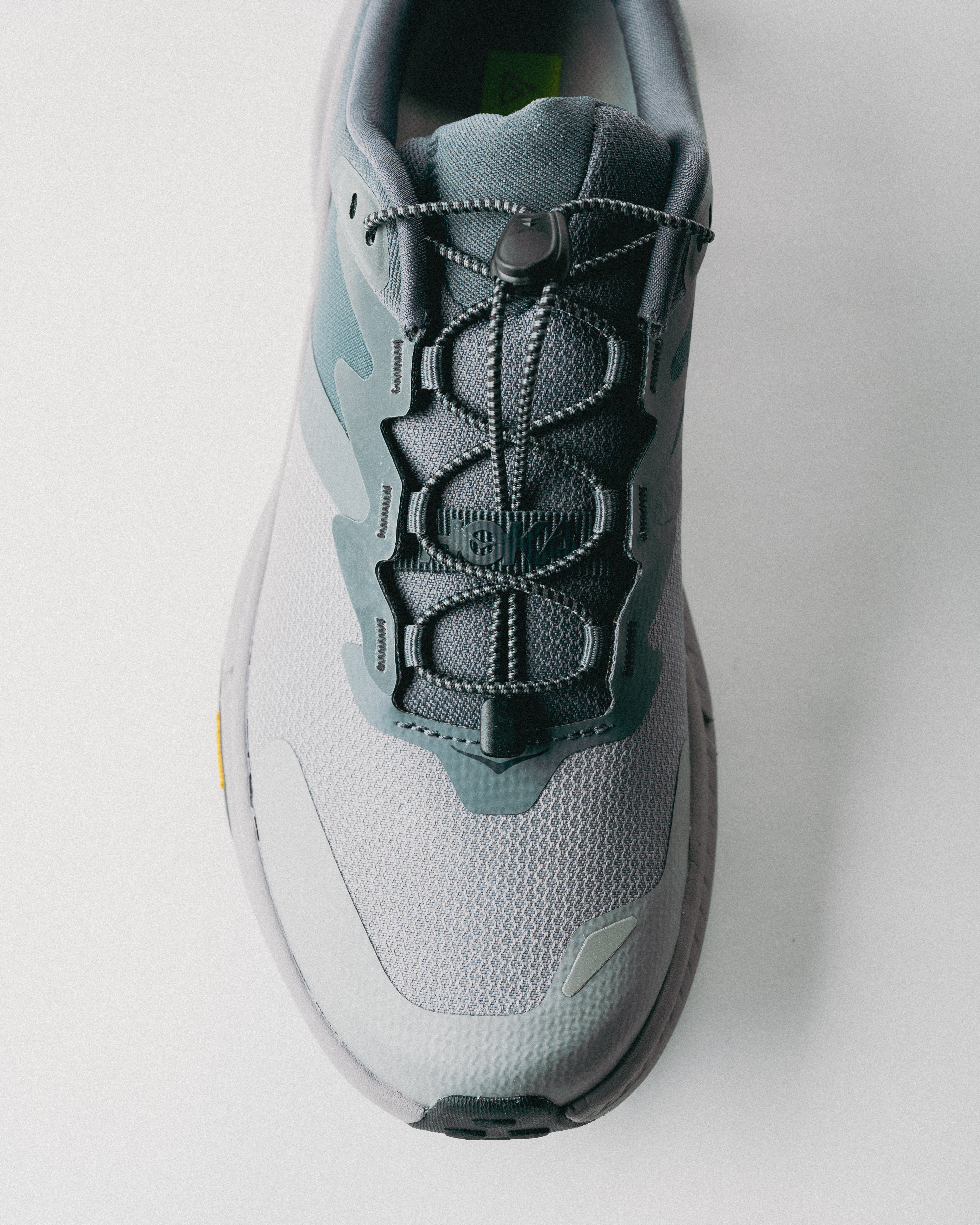 [現貨] Hoka® Transport Grey