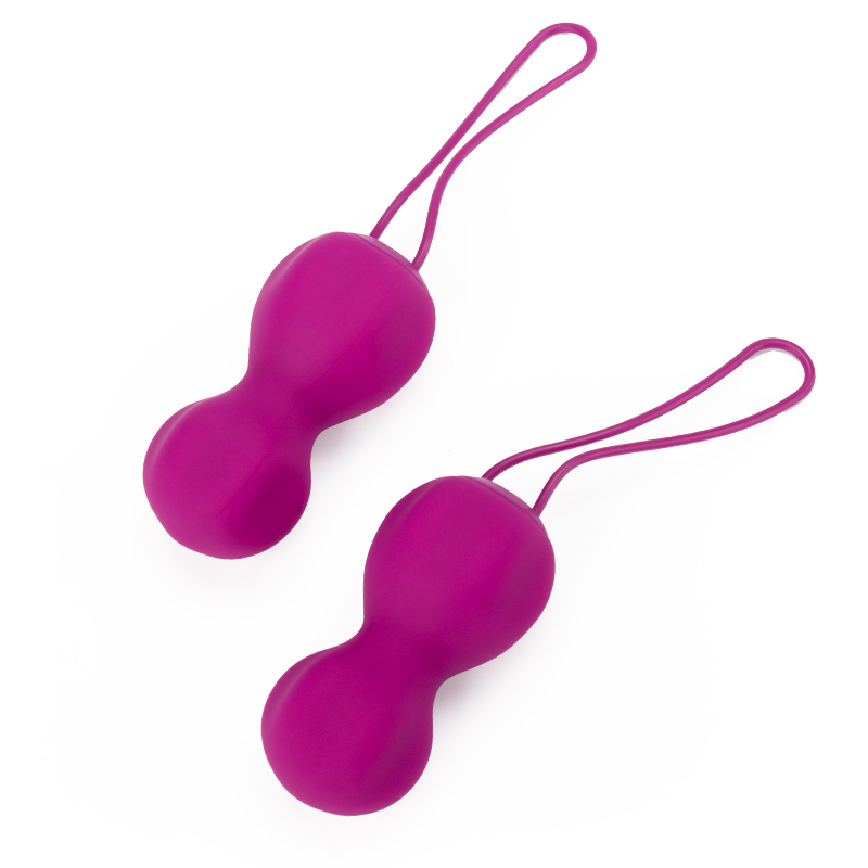 德國 Nomi Tang IntiMate Plus 悅侶緊緻球進階版 聰明球 凱格爾球