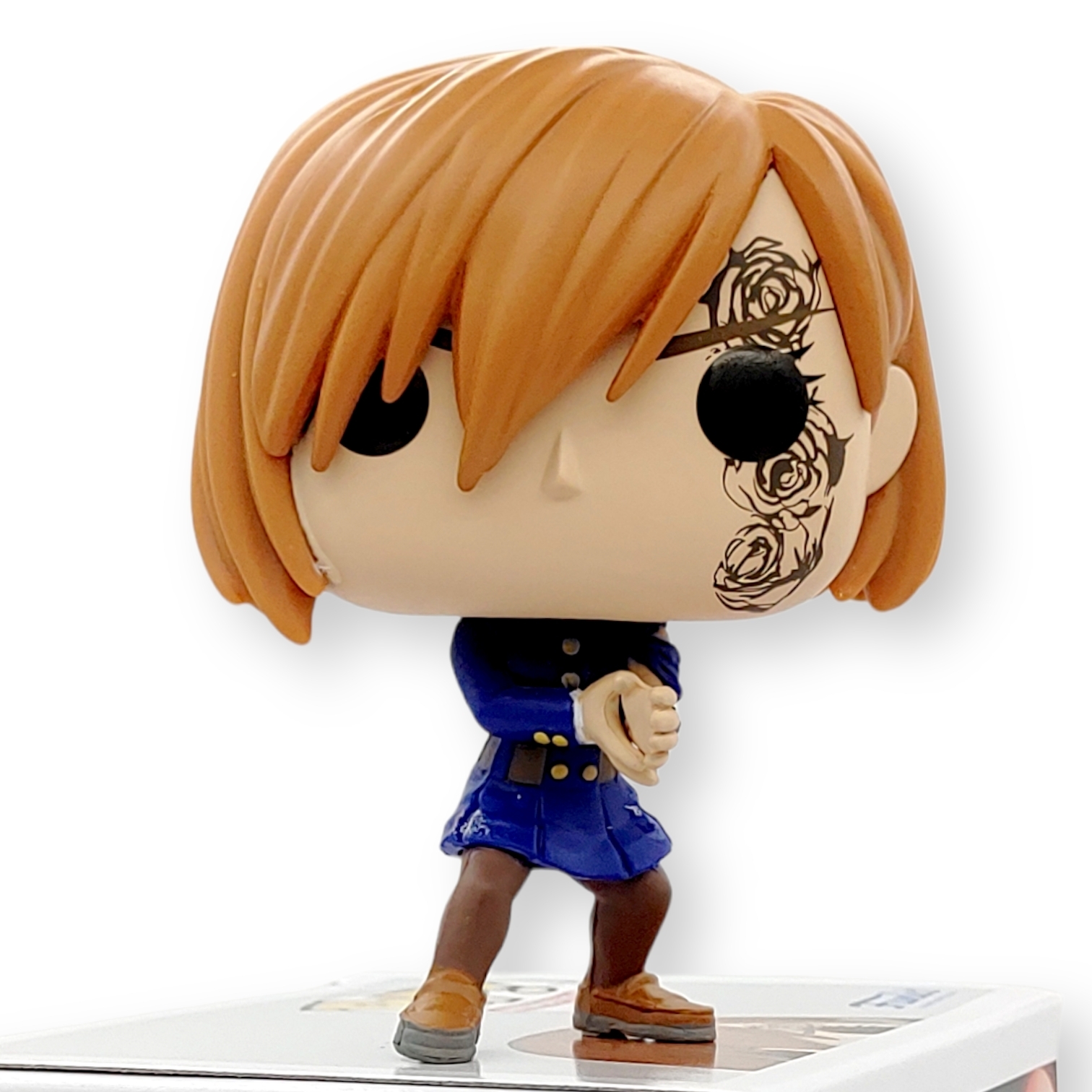 FUNKO POP <咒術迴戰>釘崎野薔薇(共鳴)-No.1164