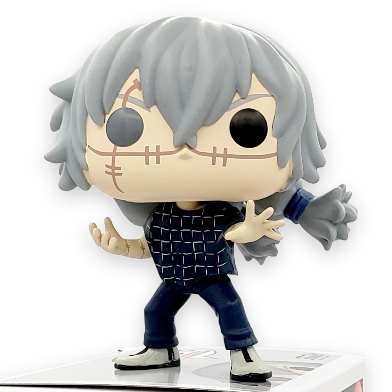 FUNKO POP <咒術迴戰>真人-No.1115