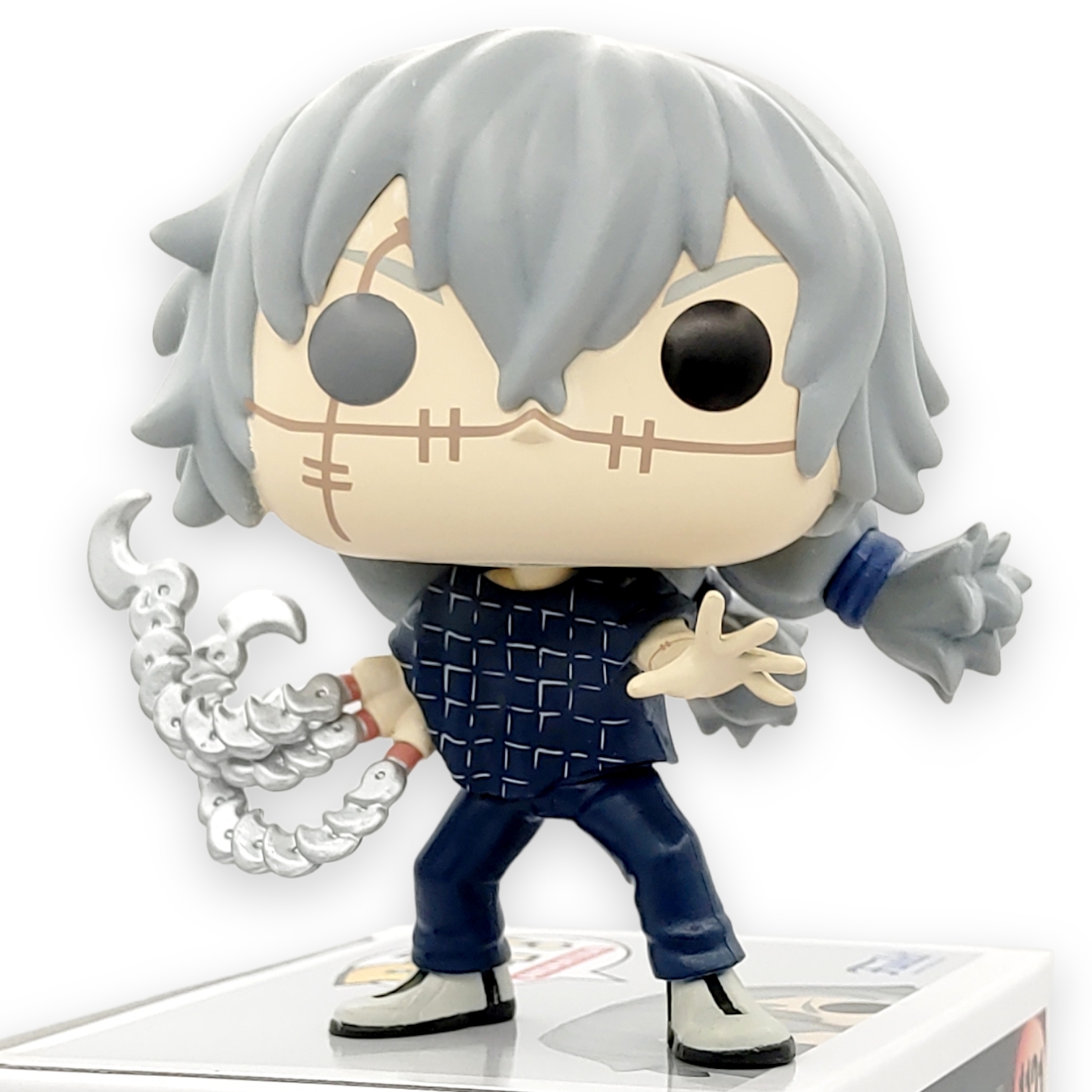 FUNKO POP <咒術迴戰>真人(機械手)-No.1121