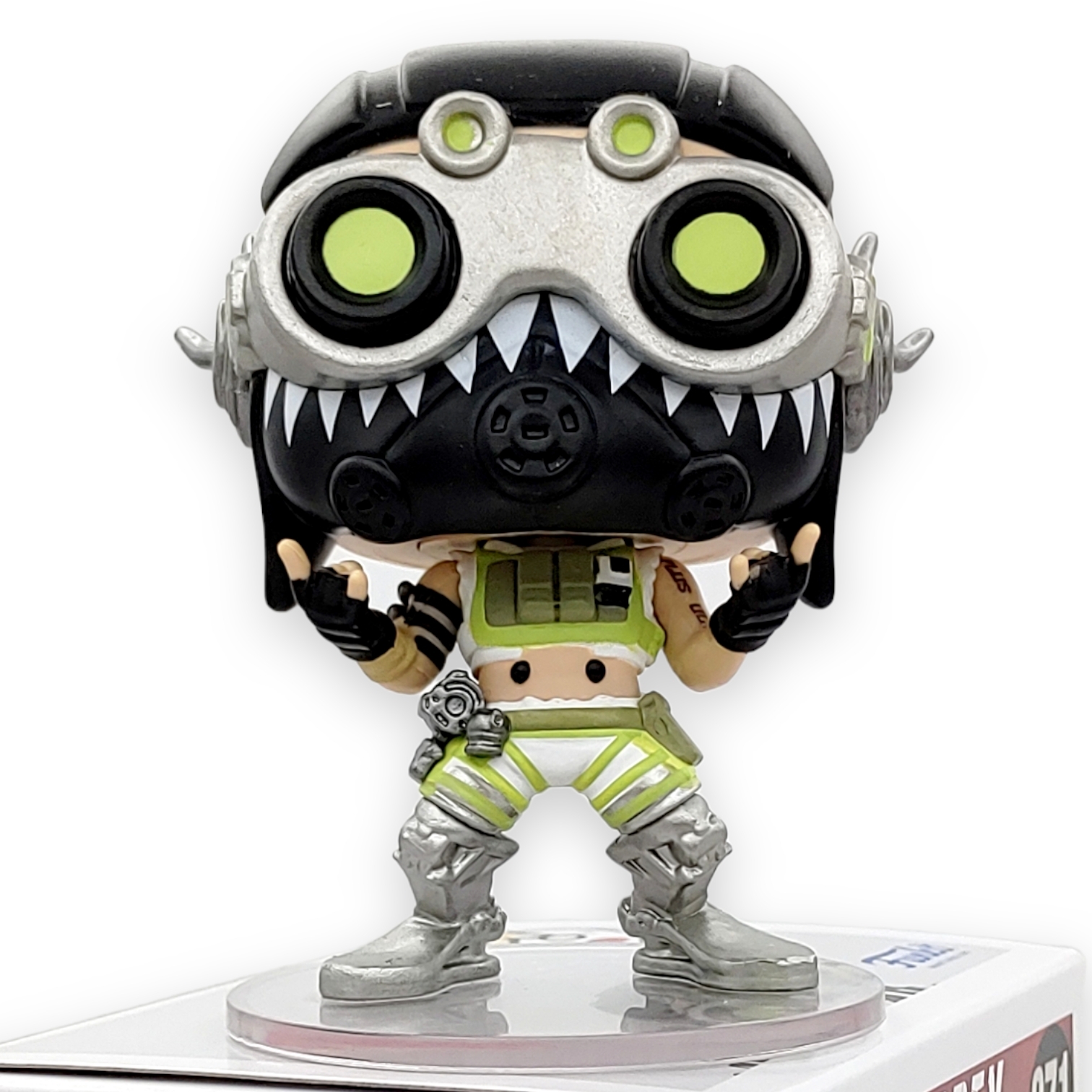 FUNKO POP <Apex Legends>OCTANE-No.871