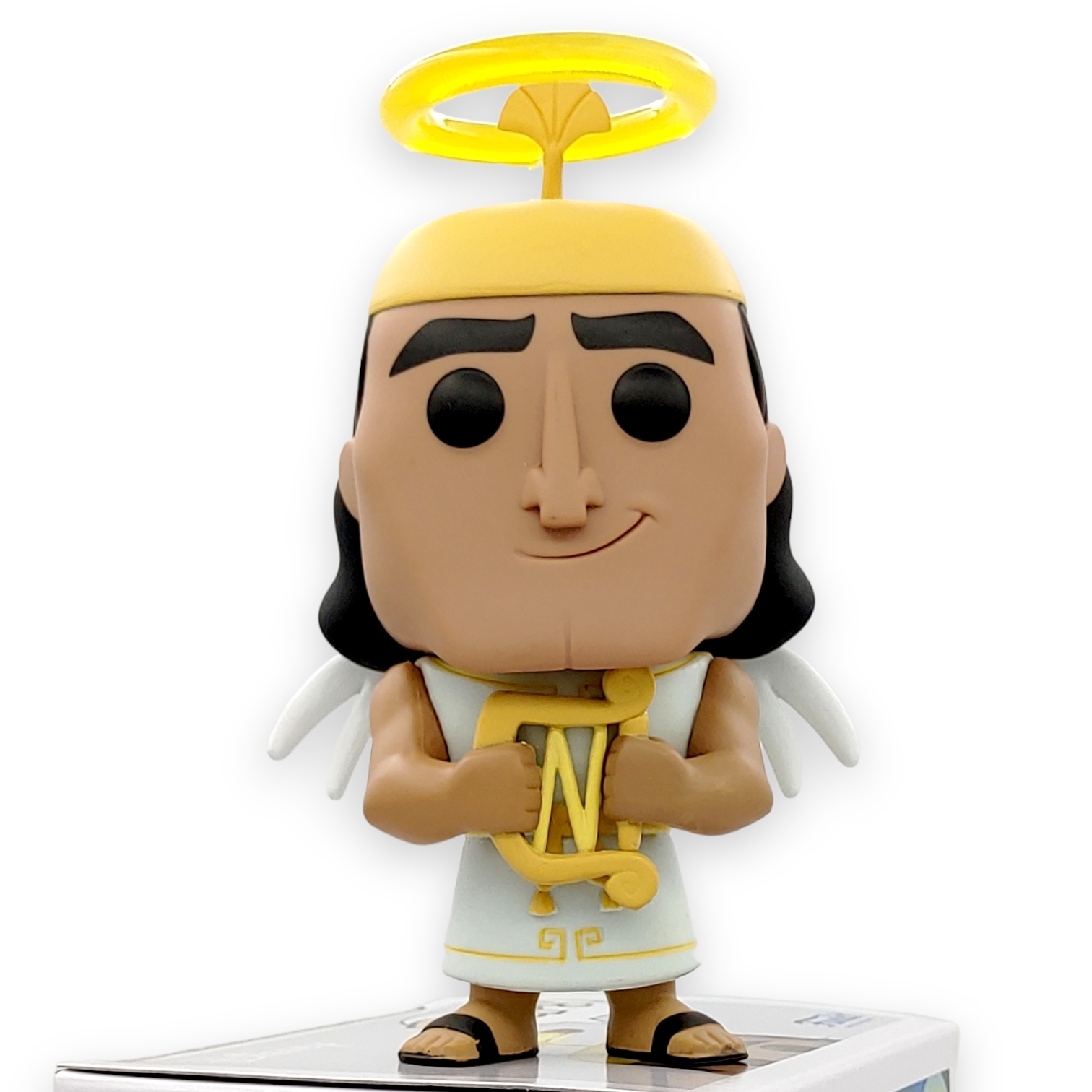 FUNKO POP<騎呢大帝>騎呢大帝高剛-No.1197