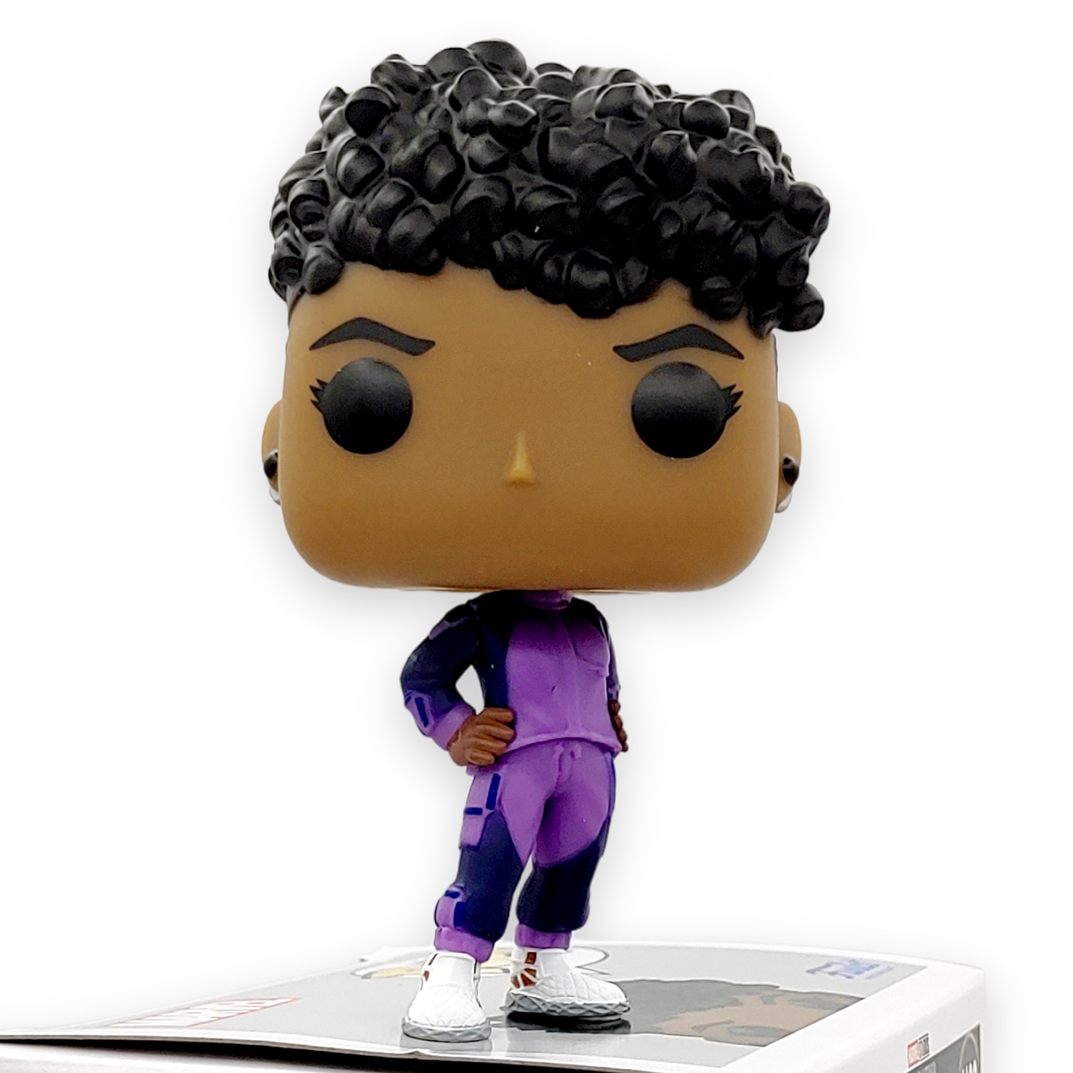 FUNKO POP<黑豹2:瓦干達萬歲>舒妮-NO.1103