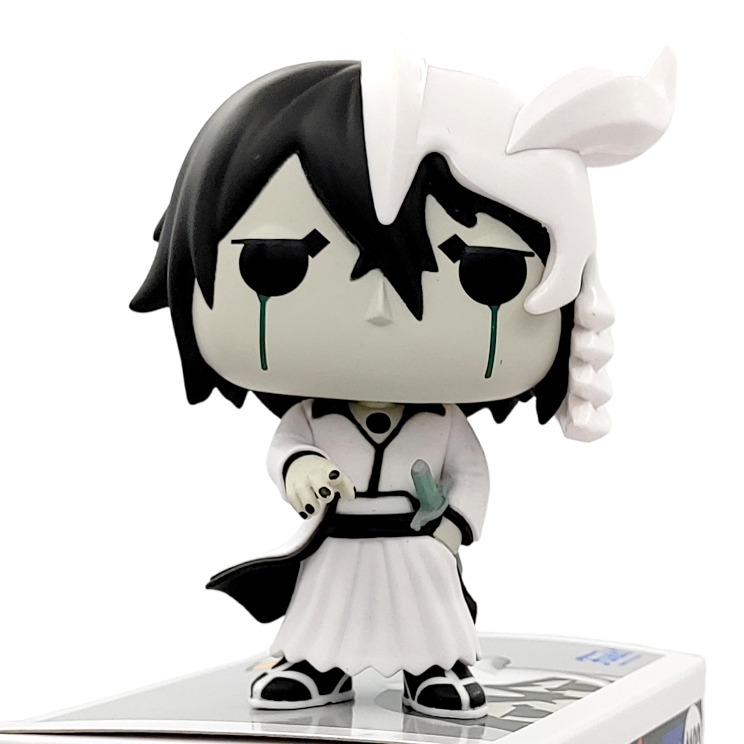 FUNKO POP<死神Bleach>烏爾奇奧拉-No.1182