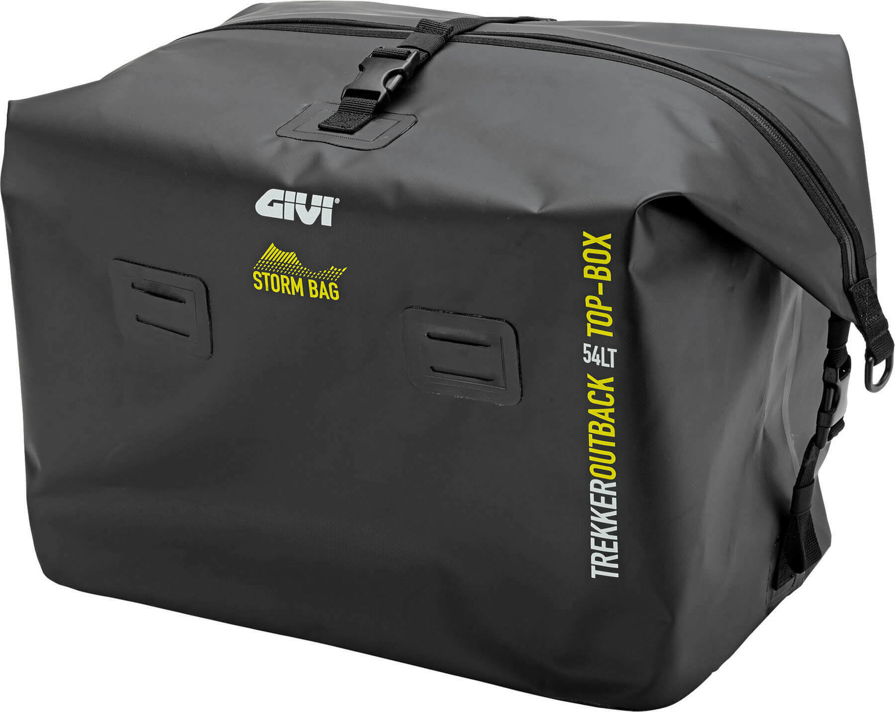 GIVI T512 TREKKER 56L 防水內袋頂袋
