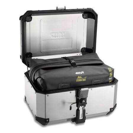 GIVI T512 TREKKER 56L 防水內袋頂袋