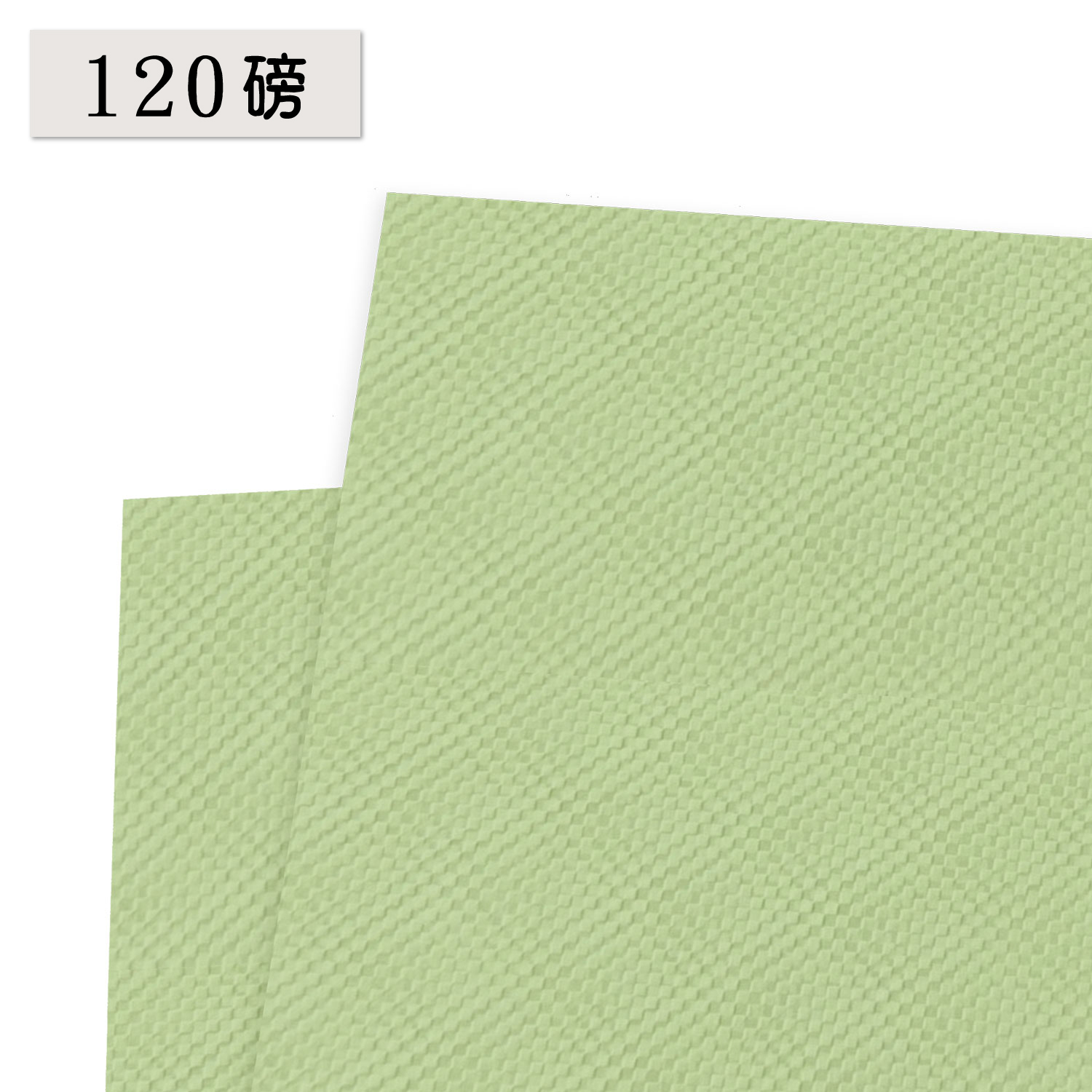 進口【120磅】花格格 | 哈密瓜 (A4規格-6入) #T9002