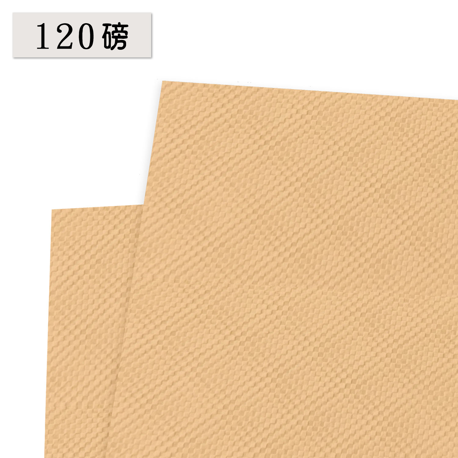 進口【120磅】花格格 | 鮮奶茶 (A4規格-6入) #T9002