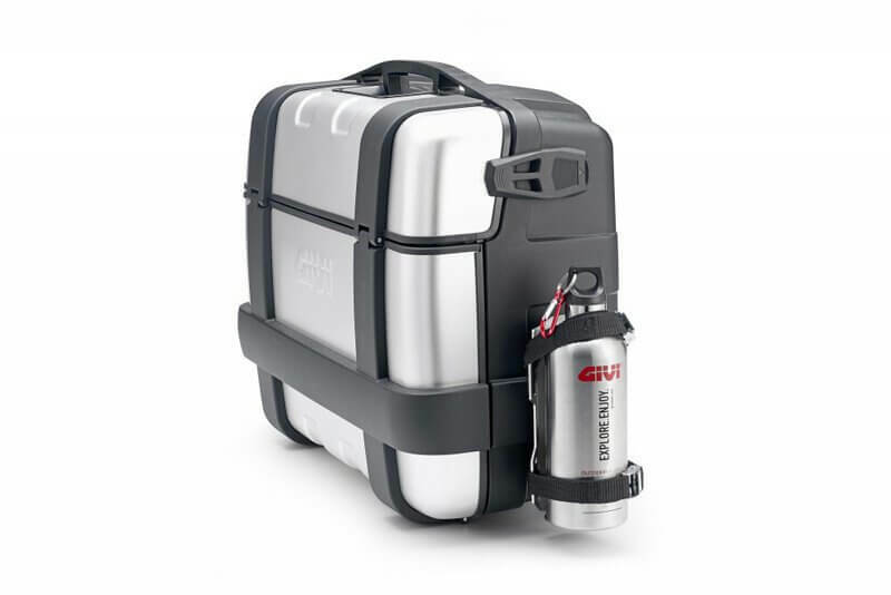 GIVI STF500S 不銹鋼保溫樽