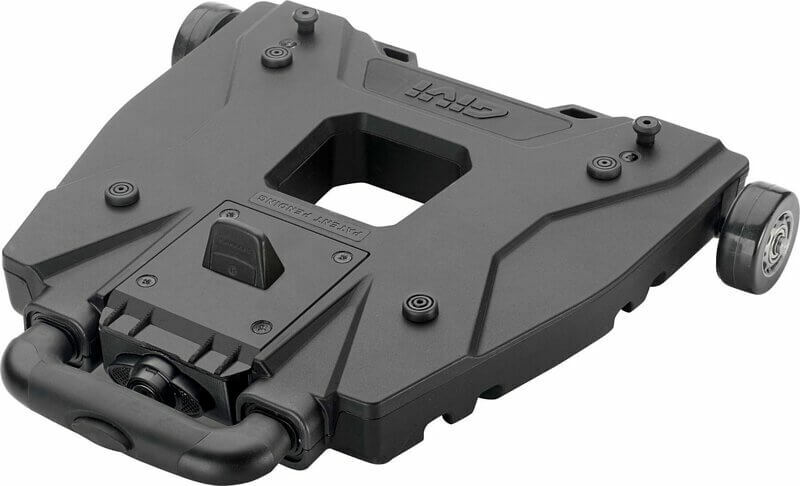 GIVI S410 Monokey 專用手拉車底板