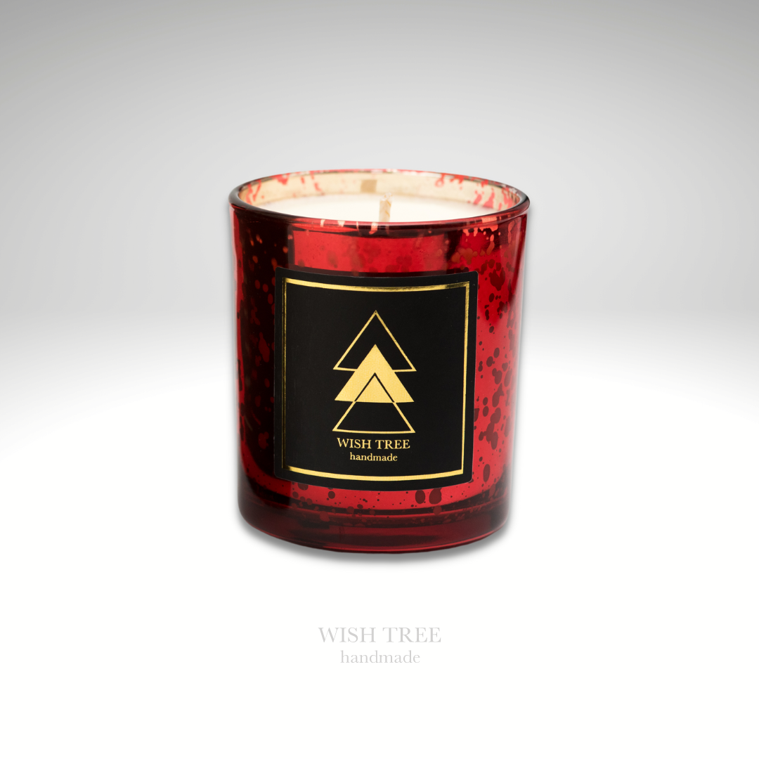 浪漫滿屋 · 香氛蠟燭